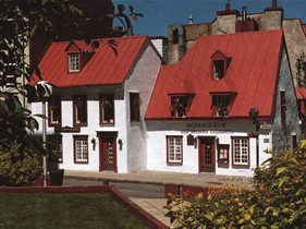 Aux Anciens Canadiens