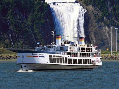Croisières AML