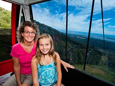 Mont-Sainte-Anne