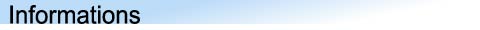 Informations