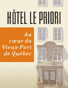 Hôtel Priori