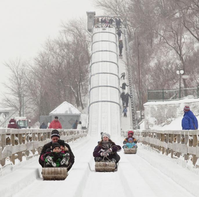 Au 1884 - C'est la course!
