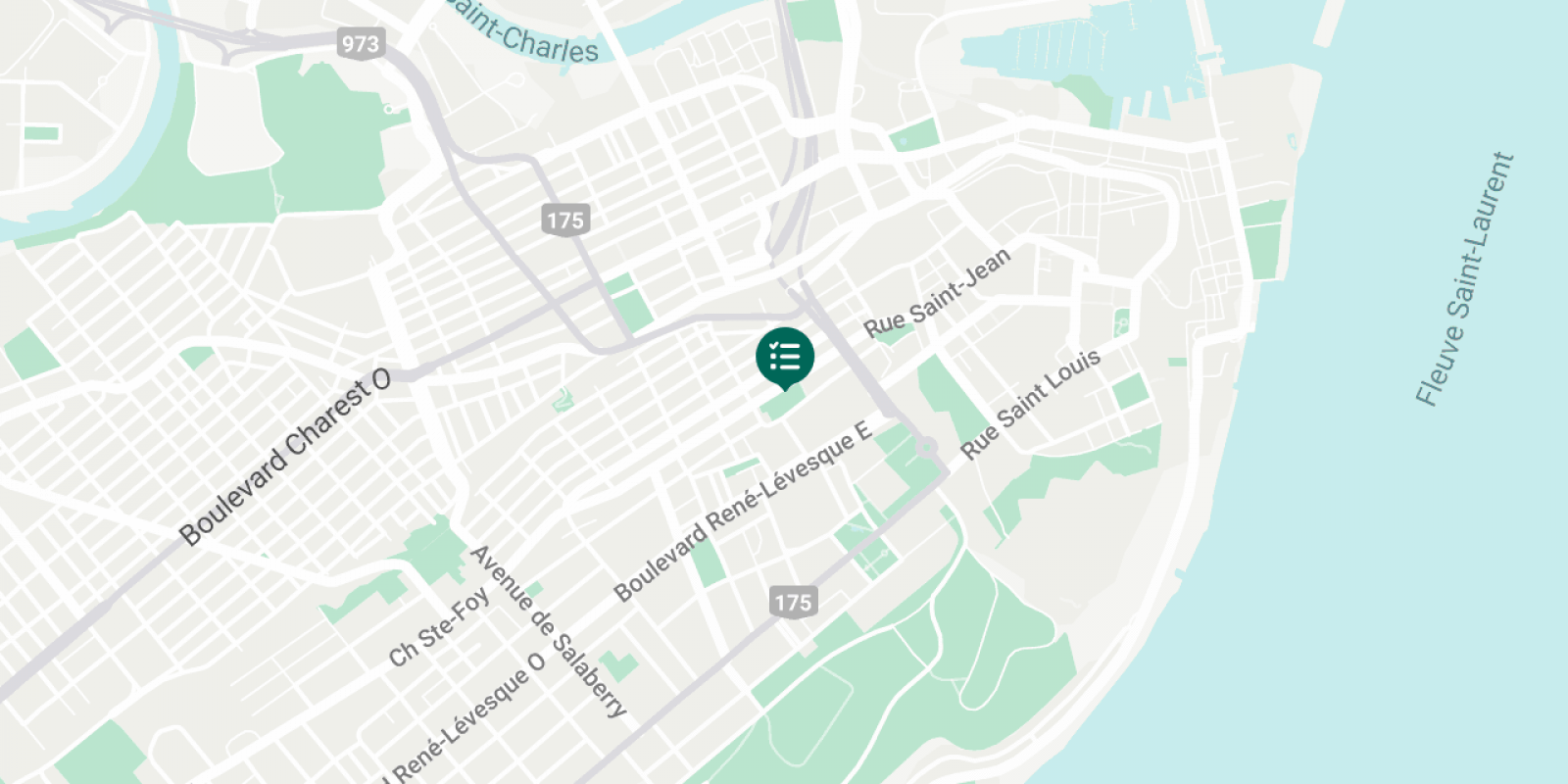 Cimetière Saint-Matthew