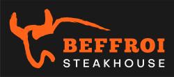Restaurant Beffroi Steak House - Logo