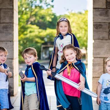 Lieu historique national des Fortifications-de-Québec