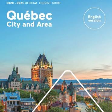 Official Tourist Guide