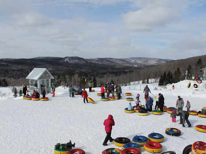 Mont Tourbillon | Crédit :  Mont Tourbillon