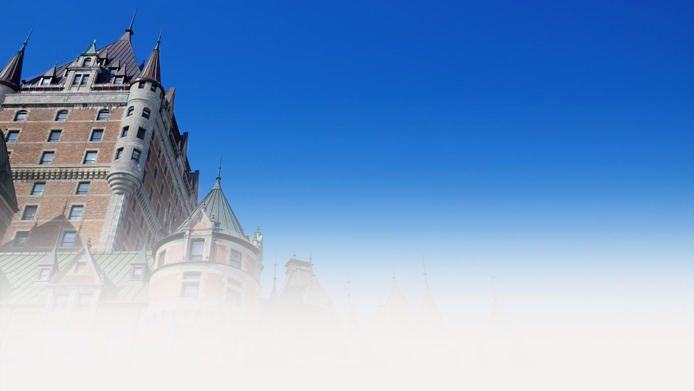 Fairmont Le Château Frontenac