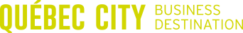 Québec City Business Destination