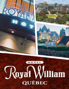 Hôtel Royal William