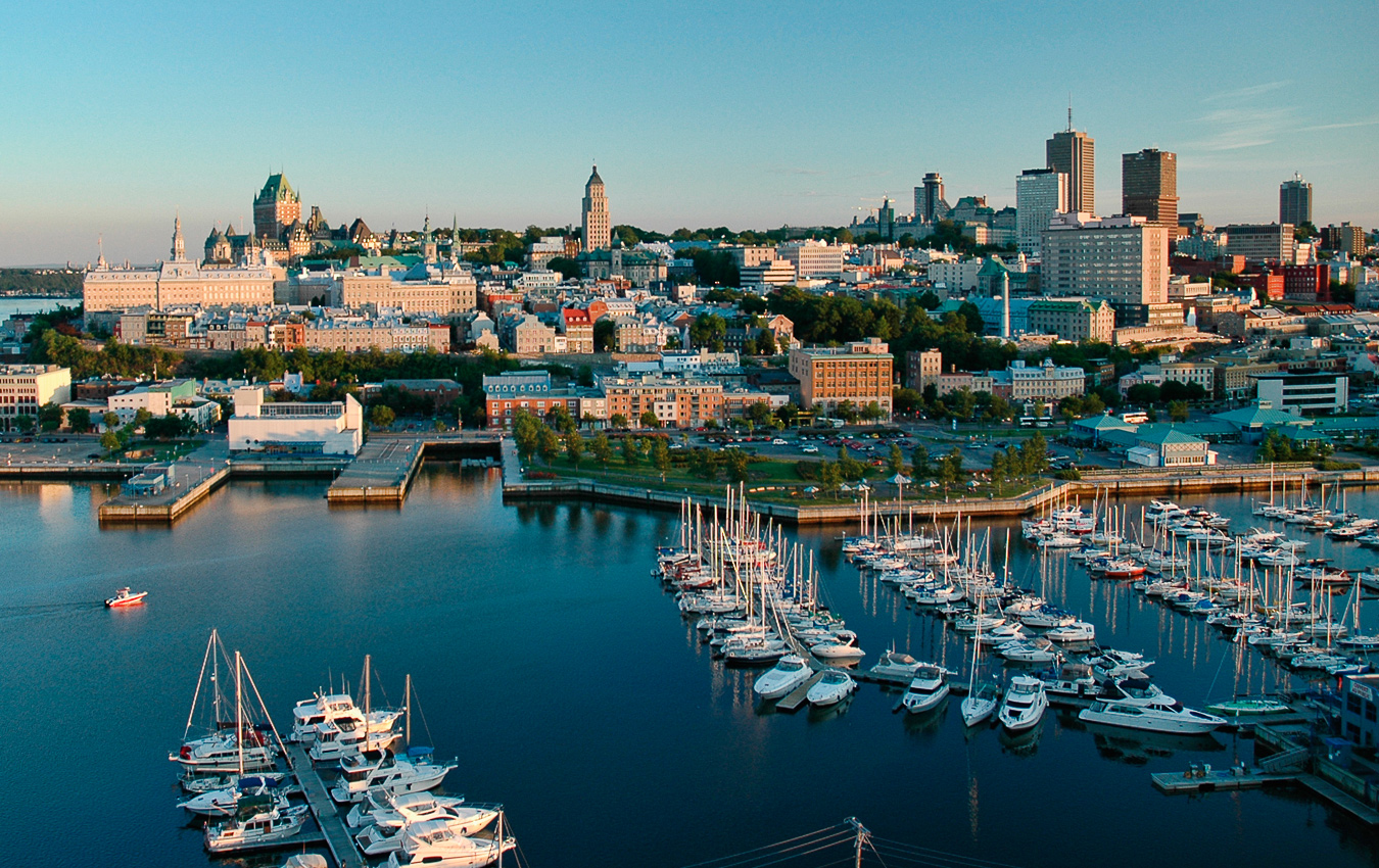Images - Québec