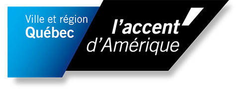 Québec, l'accent d'Amérique