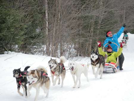Pourvoirie du Lac-Beauport