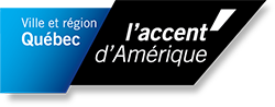 Ville de Québec - L'accent d'Amérique