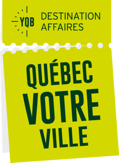 Québec Destination affaires