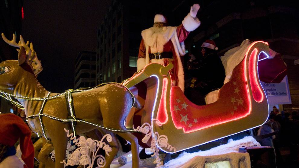 Parade des jouets | Credit:  Parade des jouets